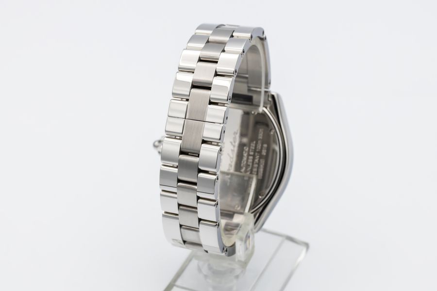 Cartier Roadster W62006X6